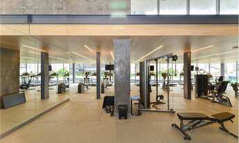 Imagem 7: Apartamento à venda no bairro Jardim das Acácias - São Paulo/SP