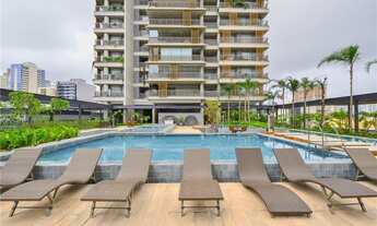 Imagem 4: Apartamento à venda no bairro Jardim das Acácias - São Paulo/SP