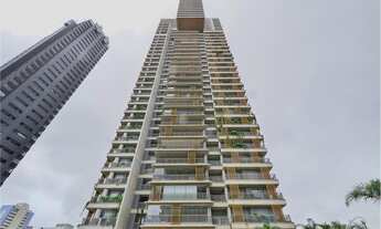 Imagem 3: Apartamento à venda no bairro Jardim das Acácias - São Paulo/SP