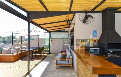 Imagem 7: Apartamento à venda no bairro Jardim Aeroporto - São Paulo/SP