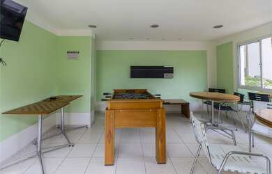 Imagem 2: Apartamento à venda no bairro Jardim Aeroporto - São Paulo/SP