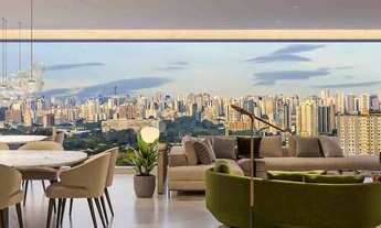 Imagem 7: Apartamento à venda em São Paulo, Ibirapuera, com 4 quartos, 298,33m²