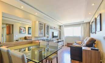 Imagem: Apartamento à venda no bairro Moema - São