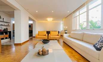 Imagem: Apartamento à venda no bairro Consolação