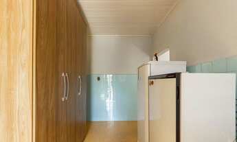 Imagem 6: Casa à venda no bairro Vila Inah - São Paulo/SP