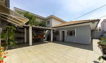 Imagem 4: Casa à venda no bairro Vila Inah - São Paulo/SP