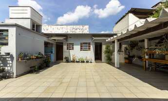 Imagem 3: Casa à venda no bairro Vila Inah - São Paulo/SP