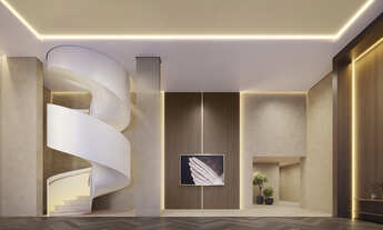 Imagem 3: The Edition by Living Vila Mariana