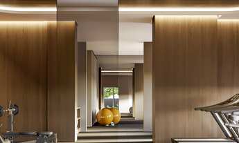 Imagem 4: The Edition by Living Vila Mariana