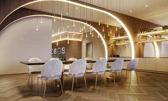 Imagem 5: The Edition by Living Vila Mariana