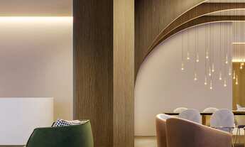 Imagem 6: The Edition by Living Vila Mariana