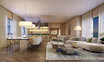 Imagem 7: The Edition by Living Vila Mariana