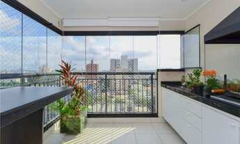 Imagem: Apartamento à venda no bairro Vila Mascote