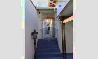 Imagem: Casa à venda no bairro Jardim Trussardi