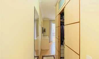 Imagem 3: Apartamento à venda no bairro Vila Mascote - São Paulo/SP