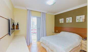 Imagem 5: Apartamento à venda no bairro Vila Mascote - São Paulo/SP