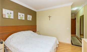 Imagem 6: Apartamento à venda no bairro Vila Mascote - São Paulo/SP