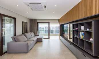 Imagem: Apartamento à venda no bairro Pinheiros