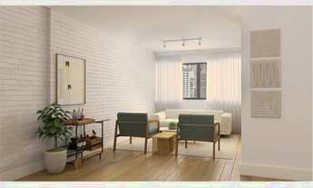 Imagem: Apartamento à venda no bairro Vila Olímpia