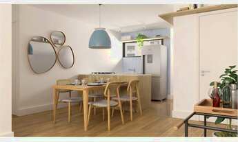 Imagem 2: Apartamento à venda no bairro Vila Olímpia - São Paulo/SP