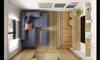 Imagem 4: Apartamento à venda no bairro Vila Olímpia - São Paulo/SP