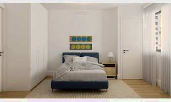 Imagem 6: Apartamento à venda no bairro Vila Olímpia - São Paulo/SP