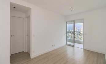 Imagem: Apartamento à venda no bairro Aclimação