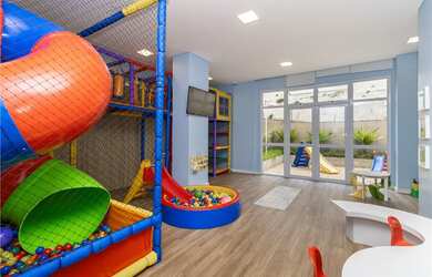 Imagem 14: Apartamento à venda no bairro Aclimação - São Paulo/SP