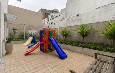 Imagem 13: Apartamento à venda no bairro Aclimação - São Paulo/SP