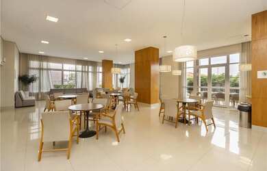 Imagem 12: Apartamento à venda no bairro Aclimação - São Paulo/SP