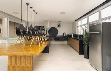 Imagem 10: Apartamento à venda no bairro Aclimação - São Paulo/SP