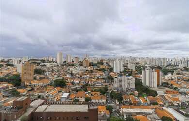 Imagem 9: Apartamento à venda no bairro Aclimação - São Paulo/SP