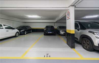 Imagem 8: Apartamento à venda no bairro Aclimação - São Paulo/SP