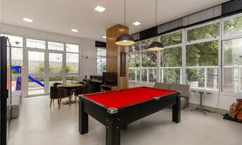 Imagem 7: Apartamento à venda no bairro Aclimação - São Paulo/SP