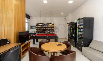 Imagem 6: Apartamento à venda no bairro Aclimação - São Paulo/SP