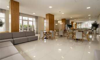 Imagem 3: Apartamento à venda no bairro Aclimação - São Paulo/SP