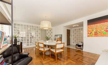 Imagem 3: Apartamento à venda no bairro Itaim Bibi - São Paulo/SP