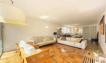 Imagem: Apartamento à venda no bairro Itaim Bibi