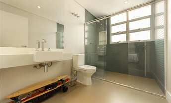 Imagem 6: Apartamento à venda no bairro Itaim Bibi - São Paulo/SP