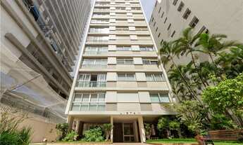 Imagem 5: Apartamento à venda no bairro Itaim Bibi - São Paulo/SP