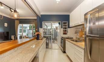 Imagem: Apartamento à venda no bairro Pinheiros