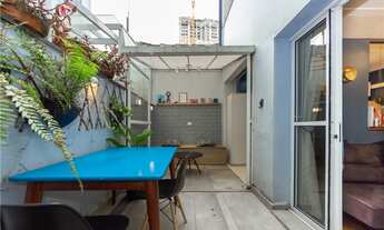 Imagem 2: Apartamento à venda no bairro Pinheiros - São Paulo/SP