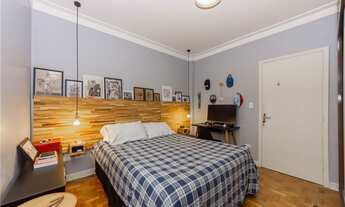 Imagem 7: Apartamento à venda no bairro Pinheiros - São Paulo/SP