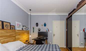 Imagem 6: Apartamento à venda no bairro Pinheiros - São Paulo/SP