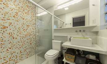 Imagem 5: Apartamento à venda no bairro Pinheiros - São Paulo/SP