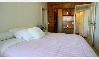 Imagem 7: Apartamento à venda no bairro Morumbi - São Paulo/SP