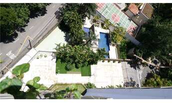 Imagem 2: Apartamento à venda no bairro Morumbi - São Paulo/SP