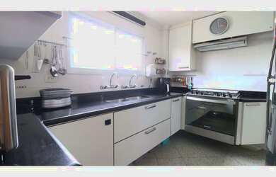 Imagem 3: Casa à venda no bairro Planalto Paulista - São Paulo/SP