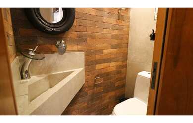 Imagem 5: Casa à venda no bairro Planalto Paulista - São Paulo/SP