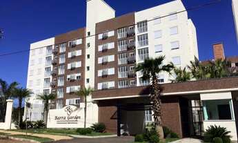 Imagem: Apartamento à venda no bairro Vila Nova